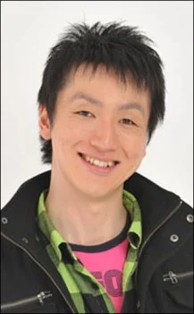 Tanaka, Masayuki