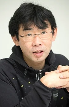 Tanaka, Naoya