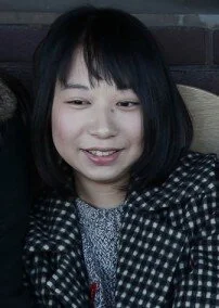 Taniguchi, Chinami
