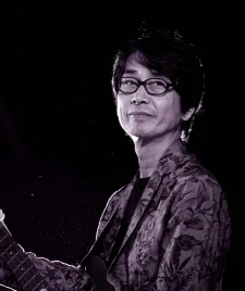 Taniguchi, Mamoru