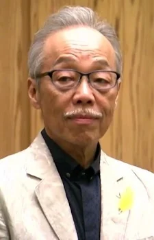 Tanimura, Shinji