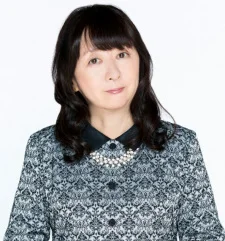Taniyama, Hiroko