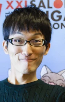 Tashiro, Tetsuya