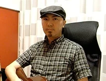 Tashiro, Tomokazu