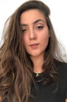 Tavares, Amanda