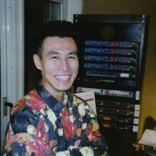 Terada, Souichi