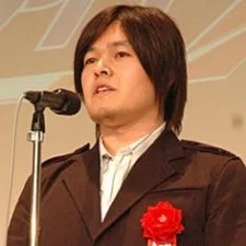 Terajima, Yuuji