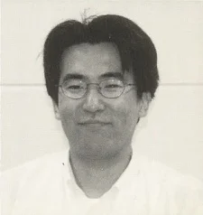 Teraoka, Kenji