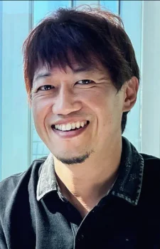 Tezuka, Kouji