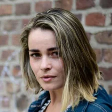 Thoring, Johanna