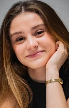 Thuilier, Coralie