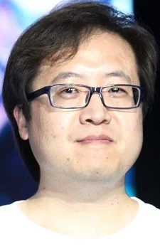 Tian, Xiaopeng