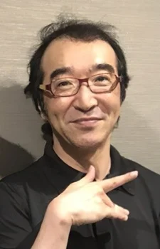 Togashi, Yoshihiro