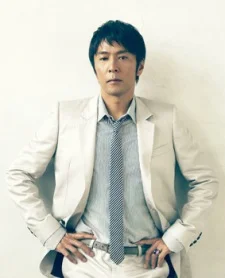 Tokunaga, Hideaki