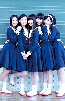 Tokyo Girls' Style