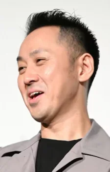 Tominaga, Yoshihiko
