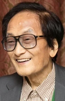 Tomita, Isao