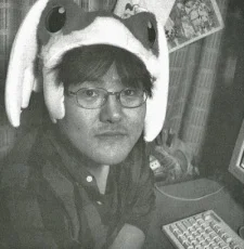 Tomizawa, Hitoshi