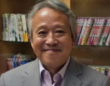 Torishima, Kazuhiko