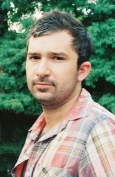 Trosko, Dave