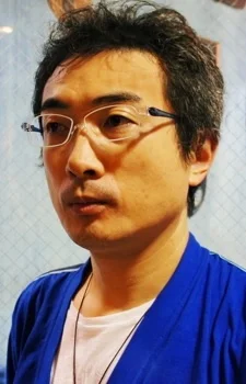 Tsuboguchi, Masayasu