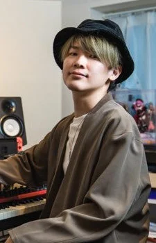 Tsubota, Shuuhei