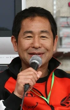 Tsuchiya, Keiichi
