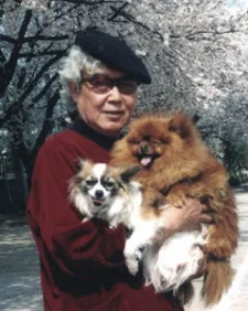 Tsuji, Naoki