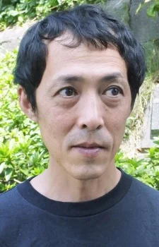 Tsuji, Naoyuki
