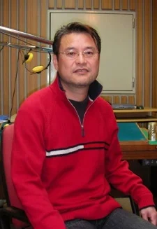 Tsujihata, Tetsuya