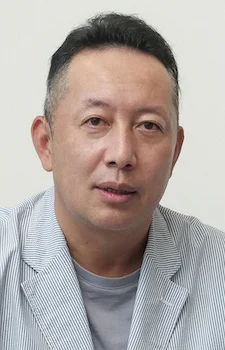 Tsujino, Manabu