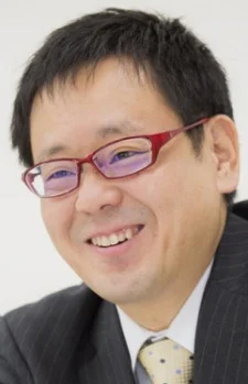 Tsukada, Hideaki
