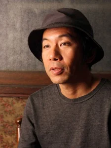Tsukamoto, Shinya