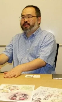 Tsukushi, Akihito