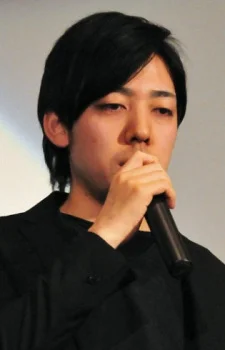 Tsunoki, Takuya