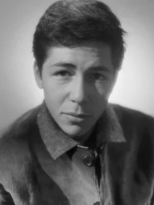 Tureau, Michel