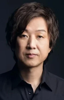 Uchida, Yuuya