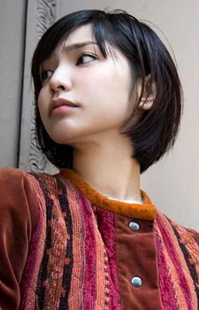 Ueda, Marie