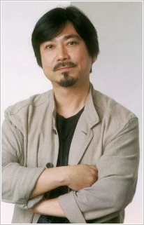 Ueda, Susumu