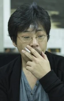 Ujita, Takashi