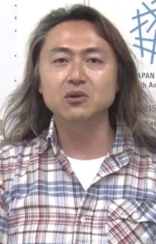 Wada, Toshikatsu