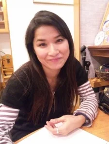 Watabe, Sachiko