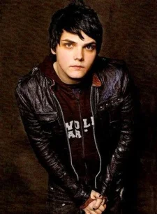 Way, Gerard