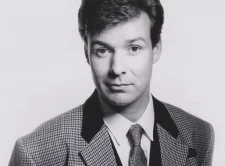 Wolskel, John