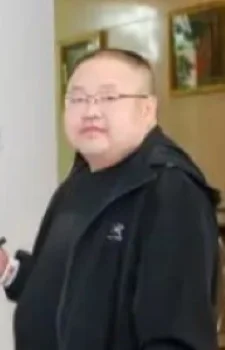 Wu Wai Jiangshan