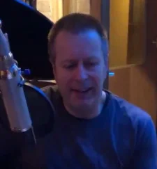 Wyzgowski, Mike