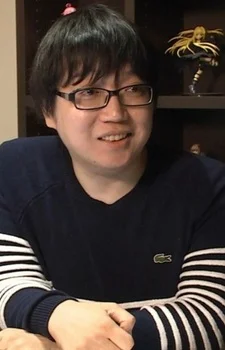 Yabuki, Kentarou