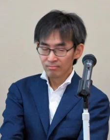 Yagami, Ken