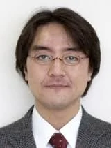 Yagi, Norihiro