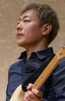 Yamada, Junpei